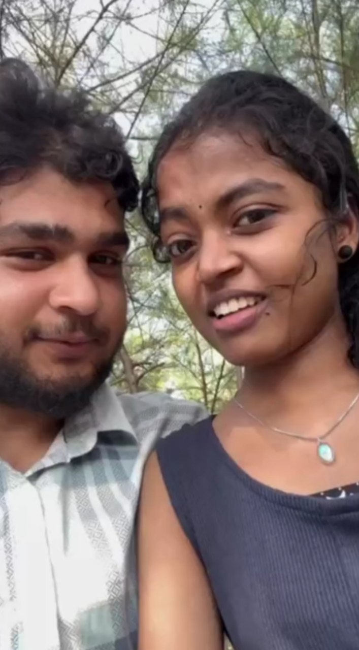 Mallu couple 